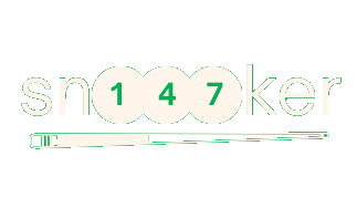 Snooker Scorer Logo